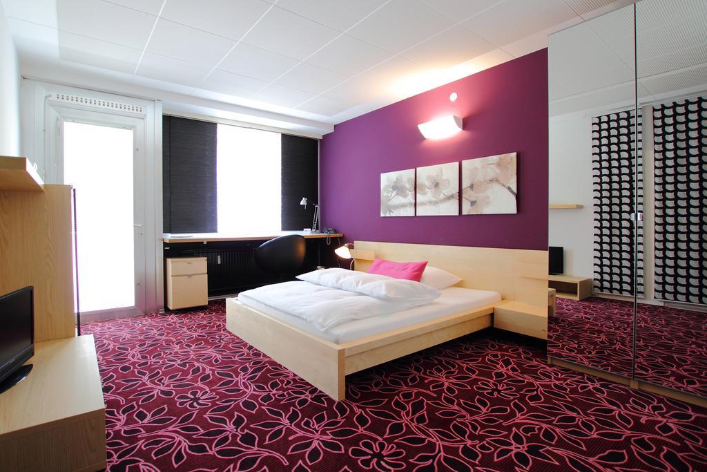 College Garden Hotel Bad Voeslau Habitación foto